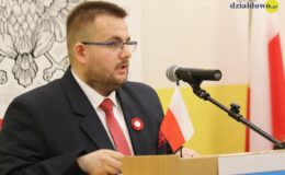 77 rocznica śmierci patronów Działdowa w „Soldau”