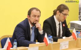 77 rocznica śmierci patronów Działdowa w „Soldau”