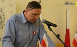 77 rocznica śmierci patronów Działdowa w „Soldau”