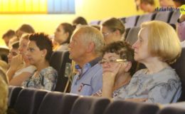 77 rocznica śmierci patronów Działdowa w „Soldau”
