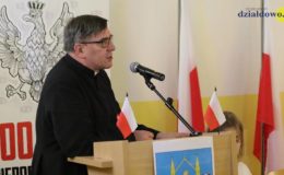 77 rocznica śmierci patronów Działdowa w „Soldau”