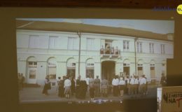 77 rocznica śmierci patronów Działdowa w „Soldau”