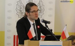 77 rocznica śmierci patronów Działdowa w „Soldau”