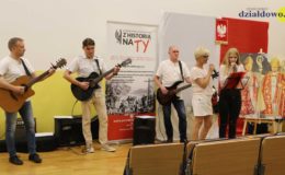 77 rocznica śmierci patronów Działdowa w „Soldau”