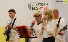 77 rocznica śmierci patronów Działdowa w „Soldau”