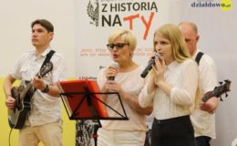 77 rocznica śmierci patronów Działdowa w „Soldau”