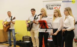 77 rocznica śmierci patronów Działdowa w „Soldau”