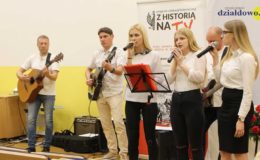 77 rocznica śmierci patronów Działdowa w „Soldau”