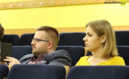 77 rocznica śmierci patronów Działdowa w „Soldau”