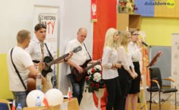 77 rocznica śmierci patronów Działdowa w „Soldau”