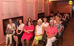 Młodzi artyści nagrodzeni gromkimi brawami!