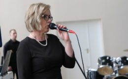 Maturzyści z ZS nr 2 żegnają szkołę