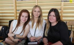 Maturzyści z ZS nr 2 żegnają szkołę