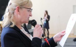 Maturzyści z ZS nr 2 żegnają szkołę