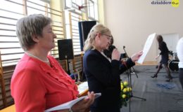 Maturzyści z ZS nr 2 żegnają szkołę