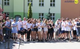 Olimpijczycy w Działdowie! V Jubileuszowy Mini Piknik Olimpijski