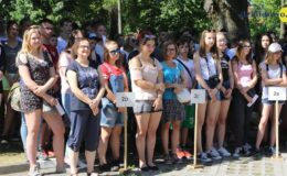 Olimpijczycy w Działdowie! V Jubileuszowy Mini Piknik Olimpijski
