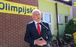 Olimpijczycy w Działdowie! V Jubileuszowy Mini Piknik Olimpijski