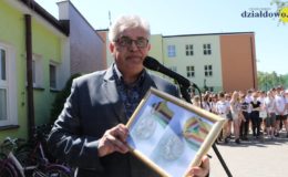 Olimpijczycy w Działdowie! V Jubileuszowy Mini Piknik Olimpijski