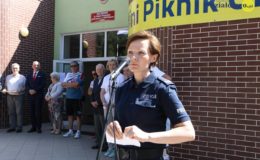 Olimpijczycy w Działdowie! V Jubileuszowy Mini Piknik Olimpijski