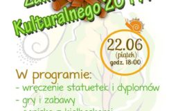 Zakończenie roku kulturalnego w MDK