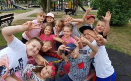 Dzień Pustej Klasy w SP4