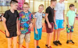 I Konkurs z Robotyki w SP nr 3