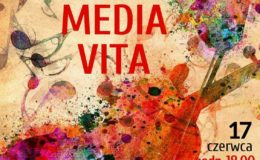 Koncert chóru Concentus "Media Vita"
