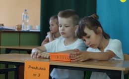 Konkurs matematyczny „Mały Pitagoras”