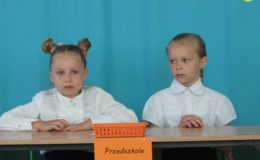 Konkurs matematyczny „Mały Pitagoras”