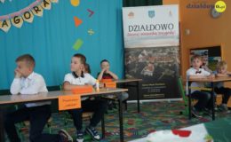 Konkurs matematyczny „Mały Pitagoras”