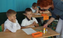 Konkurs matematyczny „Mały Pitagoras”