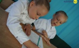 Konkurs matematyczny „Mały Pitagoras”