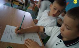 Konkurs matematyczny „Mały Pitagoras”