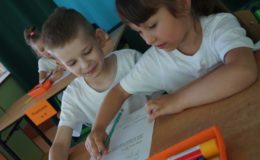 Konkurs matematyczny „Mały Pitagoras”