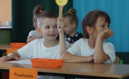Konkurs matematyczny „Mały Pitagoras”