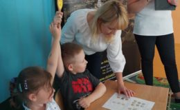 Konkurs matematyczny „Mały Pitagoras”