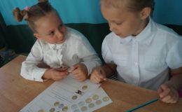 Konkurs matematyczny „Mały Pitagoras”