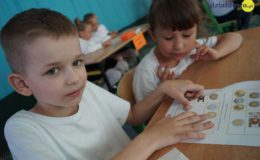 Konkurs matematyczny „Mały Pitagoras”