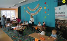 Konkurs matematyczny „Mały Pitagoras”