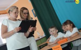 Konkurs matematyczny „Mały Pitagoras”