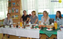 Konkurs matematyczny „Mały Pitagoras”