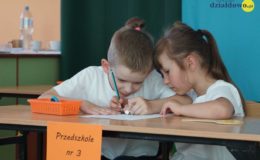 Konkurs matematyczny „Mały Pitagoras”