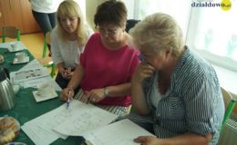 Konkurs matematyczny „Mały Pitagoras”