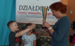 Konkurs matematyczny „Mały Pitagoras”