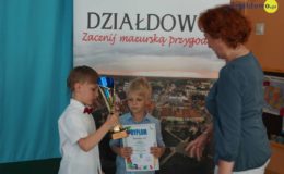 Konkurs matematyczny „Mały Pitagoras”
