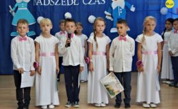 Zakończenie roku szkolnego w grupie Motylków w Przedszkolu nr 1 w Działdowie