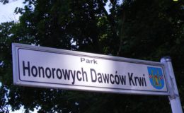 Parkowi wandale i złodzieje ujęci dzięki kamerze