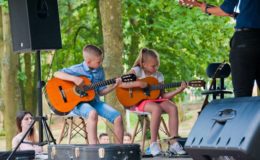 Zakończenia roku szkolnego w Szkole Muzyki i Tańca „Art Music”