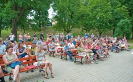 Zakończenia roku szkolnego w Szkole Muzyki i Tańca „Art Music”